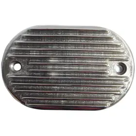230-22218 Oeg Parts Pph4008c New Chrome Regulator Rectifier For Harley Fxstsse2 2008 Fxstsse3 2009 230-22218 Oeg Parts Pph4008c New Chrome Regulator Rectifier For Harley Fxstsse2 2008 Fxstsse3 2009