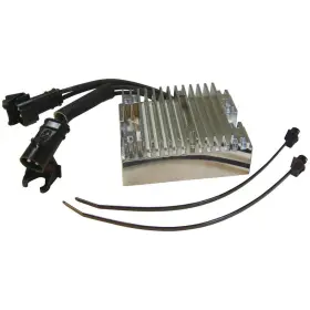 74546-07a Oeg Parts Pph4607c New Regulator Rectifier Assembly For Harley Davidson Sportster 07-08