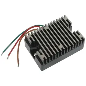74507-85 Oeg Parts Pph614 New Regulator Rectifier Assembly For Harley Davidson Sportster 65-77 74507-85 Oeg Parts Pph614 New Regulator Rectifier Assembly For Harley Davidson Sportster 65-77