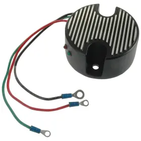 1119615 Oeg Parts Pph615 New Regulator Rectifier Assembly For Harley Davidson Sportster 65-77