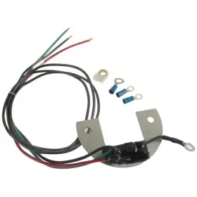 Pph8615 Oeg Parts New Substrate Regulator For Harley Davidson Generators 95-77 12v 15.3vset