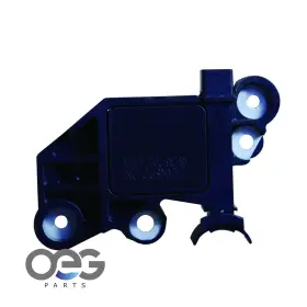 0272220706 Oeg Parts Ppib736 New Voltage Regulator Fits Dacia Eu Dokker Express 2012-2016 Arb0408