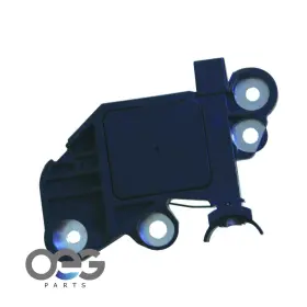 052.000.676.210 Oeg Parts Ppib829 New Voltage Regulator Fits Iveco Fiat Hd Europe Daily Vi 2014-16