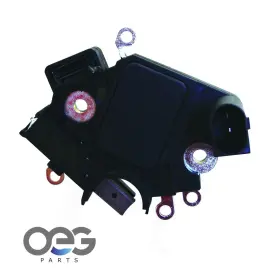 Ppih789 Oeg Parts New Voltage Regulator Fits Audi A8 Quattro 4.2l 2004-2005 1178 Ih789 Ppih789 Oeg Parts New Voltage Regulator Fits Audi A8 Quattro 4.2l 2004-2005 1178 Ih789