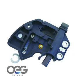 052.001.170.310 Oeg Parts Ppik735 New Voltage Regulator For Hyundai Hr70c 4.4l 2010-2012 Mgx916kit