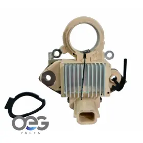62562130 Oeg Parts Ppim549 New Voltage Regulator For Renault Europe Megane Iii Scenic 2009-16