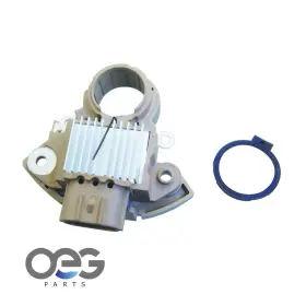 6549516c Oeg Parts Ppim654 New Voltage Regulator Fits Nissan Eu Murano 2009 Dualis Qashqai 2010