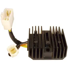21066-2071 Oeg Parts Ppkw2071 New Regulator Rectifier Fits John Deere 7h17 7h19 2000-2005 Sh637-12