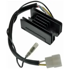 32800-43400 Oeg Parts Pps1002l New Regulator Rectifier Assembly For Suzuki Gs1100g 82-86 3280043x51