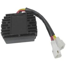3280021h00 Oeg Parts Pps1006n New Regulator Rectifier Fits Suzuki Gsx-r1000 2007-2008 3280002h00