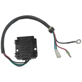 Ppym1004n Oeg Parts New Voltage Regulator Rectifier For Yamaha Waverunner Gp1200r 2000 2001 #2