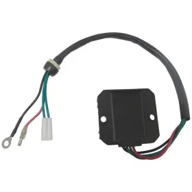 Ppym1004n Oeg Parts New Voltage Regulator Rectifier For Yamaha Waverunner Gp1200r 2000 2001