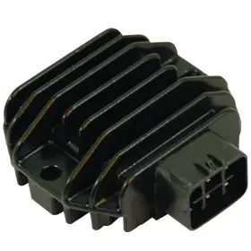Ppym1033n Oeg Parts New Voltage Regulator Rectifier Assembly 12v Replacement For Yamaha Atv Grizzly Ppym1033n Oeg Parts New Voltage Regulator Rectifier Assembly 12v Replacement For Yamaha Atv Grizzly