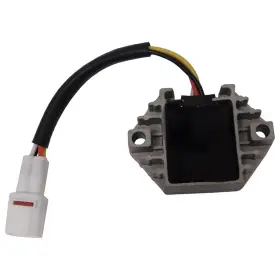 Ppym1050 Oeg Parts New Regulator Rectifier Assembly For Yamaha Yfz450 Le 04-04 Sh712ab Aya6063