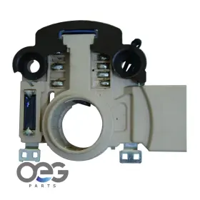 052.001.105.138 Oeg Parts Vr-h2009-160 New Voltage Regulator Fits Citroen Europe C3 2002-2015 81120614