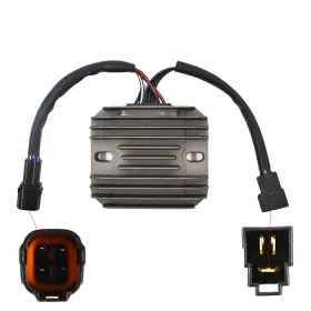 1081674 Oner-store0 For Suzuki Gsxr 600 750 Voltage Regulator Rectifier 2006-2008 2009 2010