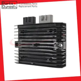 21051100201 Parts Dynasty Voltage Rectifier Regulator Fit Odes Utv Dominator X2 Lt X4 650 800 1000 21051100201 Parts Dynasty Voltage Rectifier Regulator Fit Odes Utv Dominator X2 Lt X4 650 800 1000