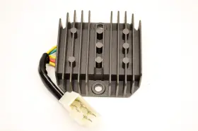 Polaris 453025 Oem Regulator Rectifier Nos
