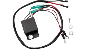 8667800002 Polisport Rectifier And Cables