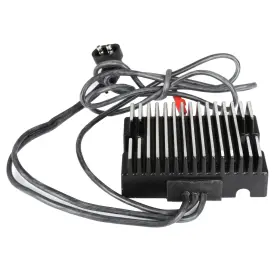Pr10230801d Prad For Electra Glide New Voltage Rectifier Harley Davidson Dyna Models 1991-1998 Pr10230801d Prad For Electra Glide New Voltage Rectifier Harley Davidson Dyna Models 1991-1998