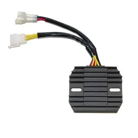 Procom Atre-ar430891-37 2001-2002 Arctic Cat 400 2x4/4x4 Man / Fis Regulator/rectifier