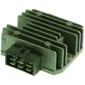 Quadboss 463812 96-02 Kawasaki Klf220 Bayou Voltage Regulator