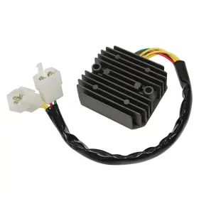 Mc-01625 Raider Spi Voltage Regulator For Honda Cb1300 Fits 1998 1999 2000 Models