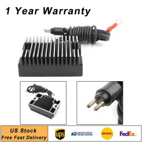 Raimukurijinusa 532611817529 12v Voltage Regulator Rectifier Fit For Harley Davidson Sportster Xlh1200 Xlh883 Raimukurijinusa 532611817529 12v Voltage Regulator Rectifier Fit For Harley Davidson Sportster Xlh1200 Xlh883
