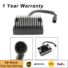 Raimukurijinusa 550747497231 For Harley Davidson Roadster Sportster 1000 Xlh Voltage Regulator Rectifier 12v Raimukurijinusa 550747497231 For Harley Davidson Roadster Sportster 1000 Xlh Voltage Regulator Rectifier 12v
