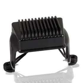 Ransoto Rz186 High-performance Voltage Regulator Rectifier For 2002-2003 Black
