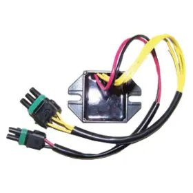 278001240 Rareelectrical 004-226a1 New Voltage Regulator Fits Sea-doo Challenger 1800 800cc 1997-1999 By 278001240 Rareelectrical 004-226a1 New Voltage Regulator Fits Sea-doo Challenger 1800 800cc 1997-1999 By