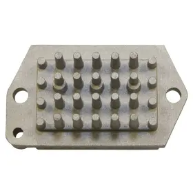 055-034-z8 Rareelectrical New 12v Oem Voltage Regulator Fits Bobcat 942526j By 25 403 08-s 20-s