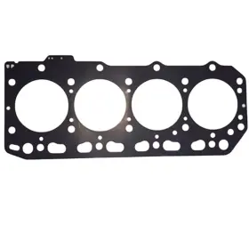 Tmiu800384a2 Rareelectrical Cylinder Head Gasket Fits John Deere Equipment Without Seals Miu800384
