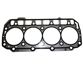 Tmiu801057a1 Rareelectrical Cylinder Head Gasket Fits John Deere 6320/6403 Tractors Miu801057