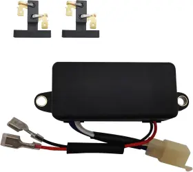 2000-4000kw Rarozeek Generator Avr Automatic Voltage Regulator Compatible With 2000w 3000w 3500w
