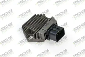 10-142 Ricks M-015 Rectifier-regulator For Honda Rancher 350 Trx350fe 4x4 Es 2004-2005 10-142 Ricks M-015 Rectifier-regulator For Honda Rancher 350 Trx350fe 4x4 Es 2004-2005