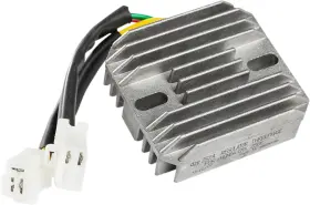 10-163 Ricks Ob Nos Voltage Regulator / Rectifier For 01-16 Honda Cmx250c Rebel Ric.