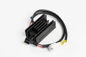 10-249 Ricks Ob Nos Rectifier/regulator Fits Suzuki Drz400