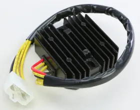 10-308 Ricks Ob Rectifier/regulator Fits 96-04 Kawasaki Vulcan 1500/1600