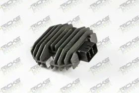 10-315 Ricks M-024 Rectifier-regulator For Kawasaki Ninja 650r Ex650a 2006-2013