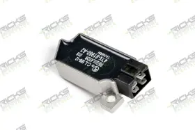 10-417 Ricks M-003 Rectifier-regulator For Yamaha Fzr600 1989-1994