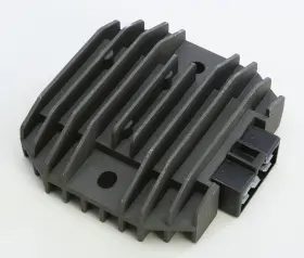 10-418 Ricks Ob Nos Voltage Regulator / Rectifier Fits Fz6 Fzr600r Yzf R1/r6/600r