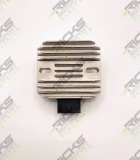 10-419h Ricks M-019 Rectifier-regulator For Yamaha V Star 1100 Xvs1100a Classic Xvs11a 2000-02 10-419h Ricks M-019 Rectifier-regulator For Yamaha V Star 1100 Xvs1100a Classic Xvs11a 2000-02