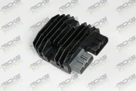 M-164 Ricks 10-420 Rectifier-regulator For Yamaha Roadliner Xv1900 2006-2010