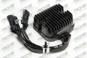 M-001 Ricks 10-570 Rectifier-regulator For Indian Chief 2014-2020