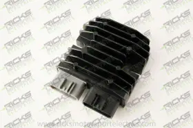 10-571 Ricks M-044 Rectifier-regulator For Polaris Ranger Xp 800 4x4 Efi Eps 2011-2012