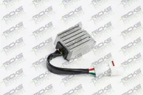 10-704 Ricks M-015 Rectifier-regulator For Ktm 125 Exc 2005