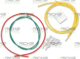 11-103 Ricks M-068 Wiring Harness Connector Kit For Suzuki Intruder 1500 Vl1500 1998-2004