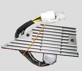268428 Ricks Electric Oe Style Rec/reg