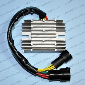 268502 Ricks Electric Oe Style Rec/reg